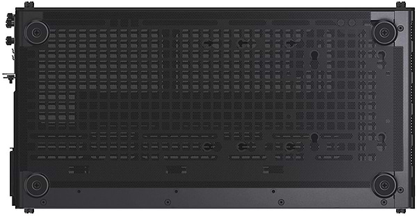 Фото - Корпус Jonsbo Z20 Black