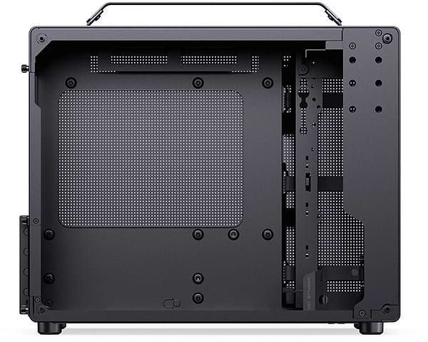 Фото - Корпус Jonsbo Z20 Black