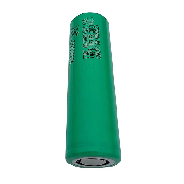 Фото - Аккумулятор тип 21700 Samsung SDI INR21700 50S 5000 mAh, 3.7В (4.2В) (INR21700-50S)