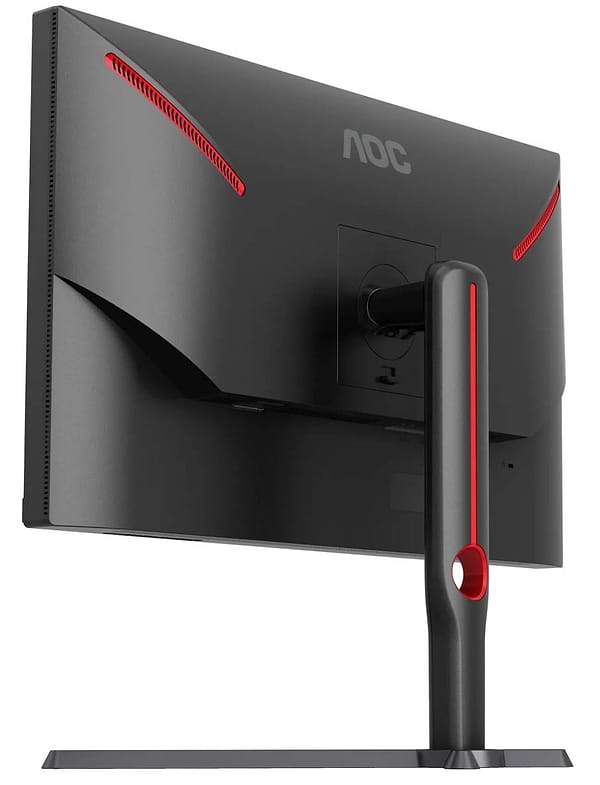 Фото - Монітор ігровий AOC Q27G3XMN/BK