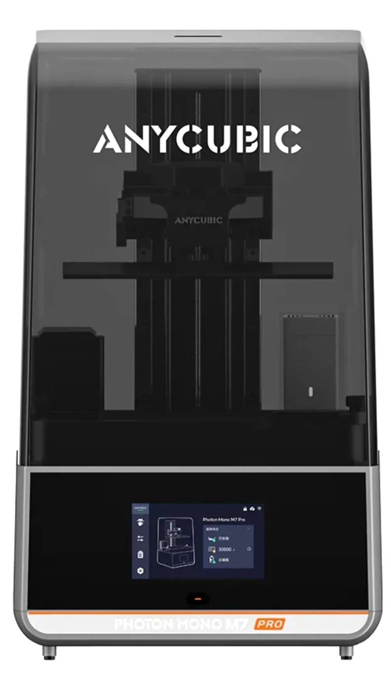 3-D принтер Anycubic Photon M7 Pro (PM7RBK0A-O)