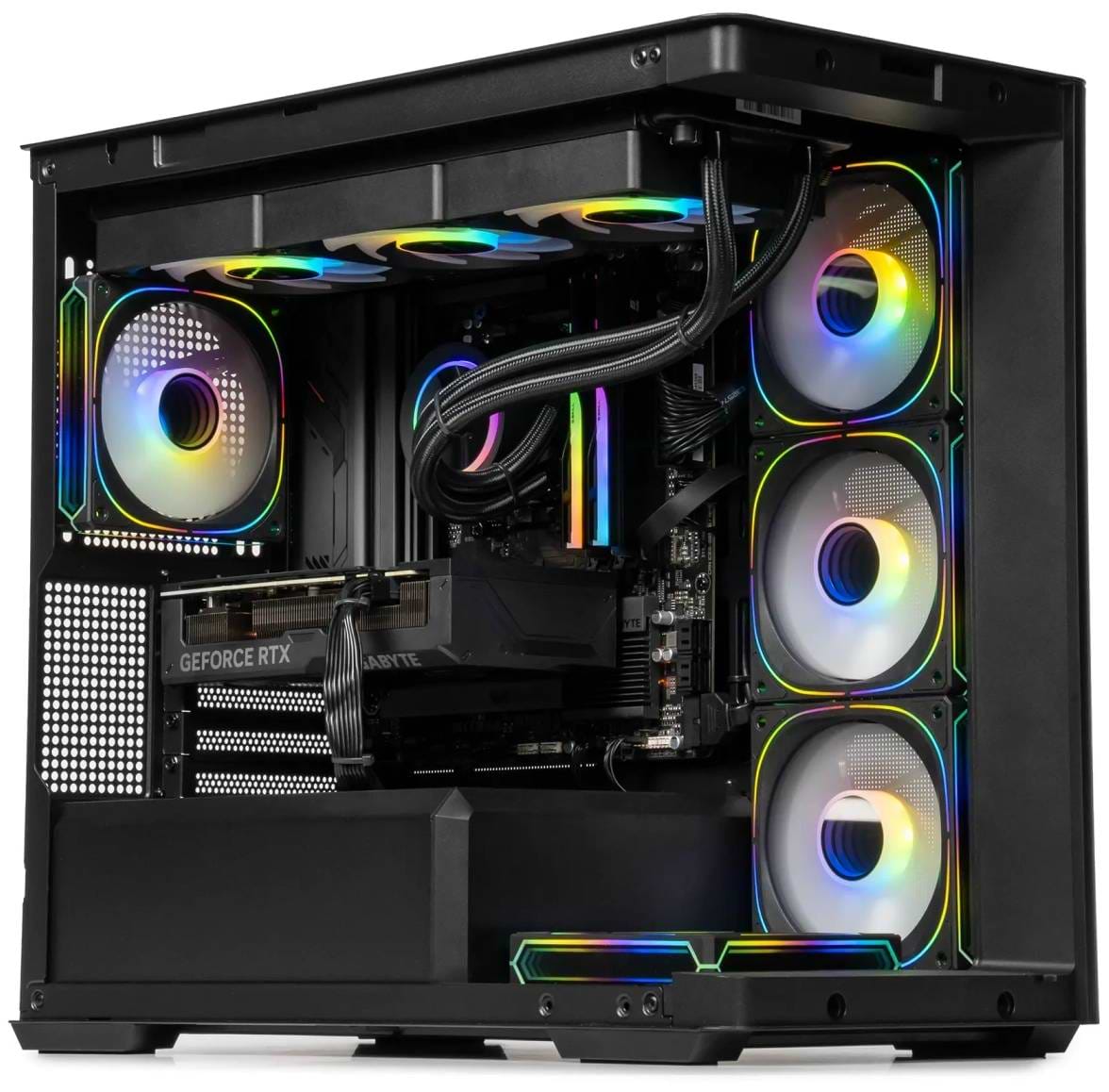 Системный блок Artline Gaming TANK Windows 11 Home (TANKv49Win) - Фото 1
