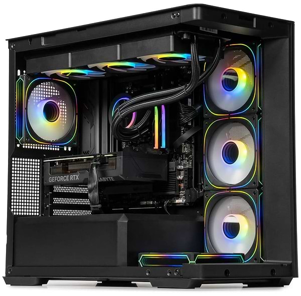 Фото - Системний блок Artline Gaming TANK Windows 11 Home (TANKv49Win)