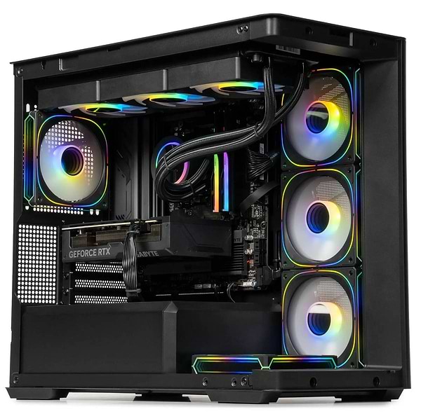 Фото - Системный блок Artline Gaming TANK Windows 11 Home (TANKv53Win)