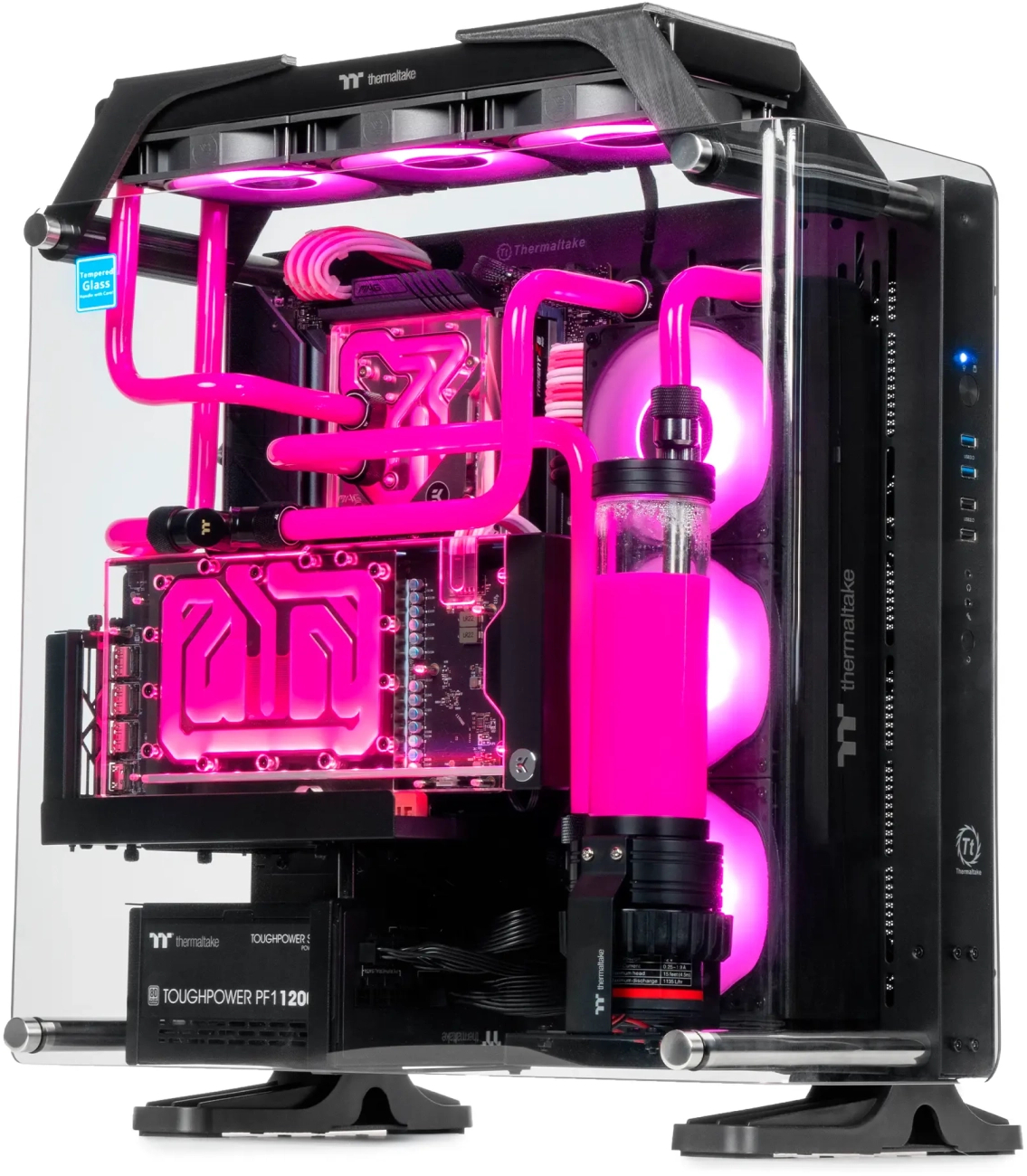 Системный блок Artline Overlord P99 Windows 11 Pro (P99v94Win) - Фото 1