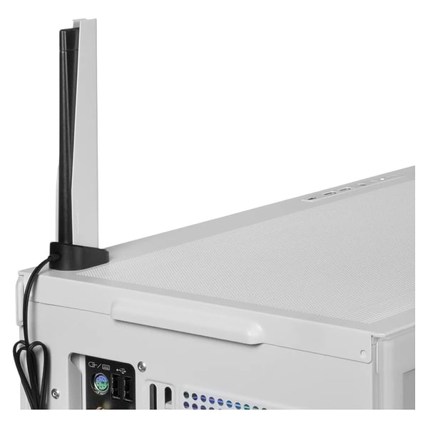 Фото - Системний блок Artline Gaming TANKWHITE Windows 11 Home (TANKWHITEv43Win)