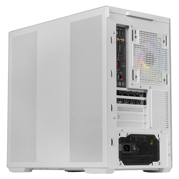 Фото - Системный блок Artline Gaming TANKWHITE Windows 11 Home (TANKWHITEv57Win)
