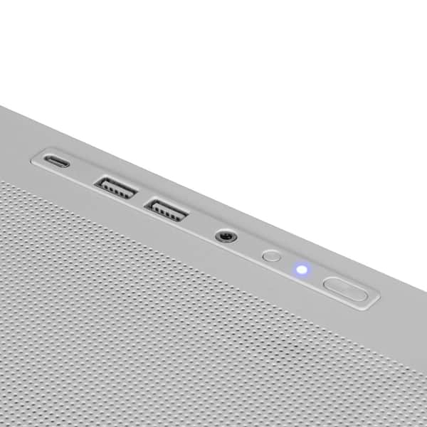 Фото - Системный блок Artline Gaming TANKWHITE (TANKWHITEv47)