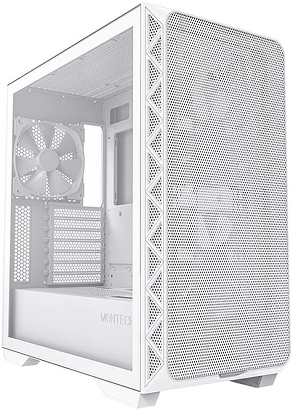 Фото - Корпус Montech AIR 903 BASE (W)