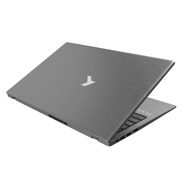 Фото - Ноутбук Pixus Bit No OS (4897058531909) Gray