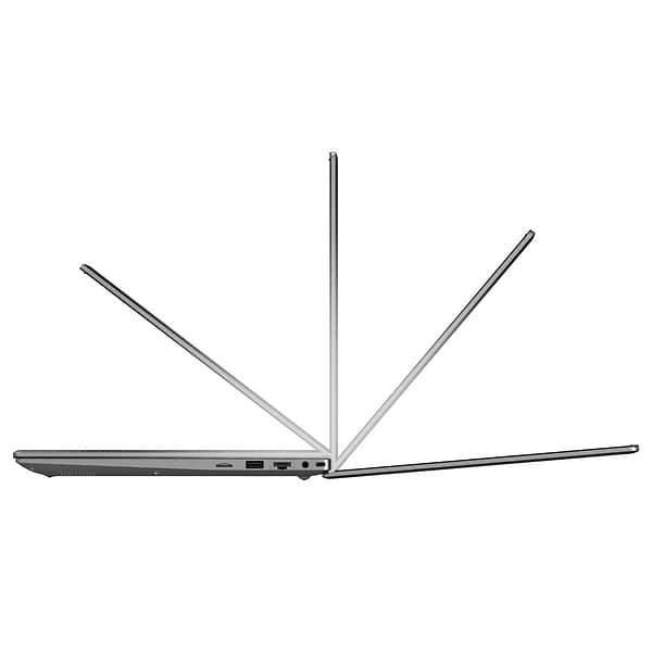 Фото - Ноутбук Pixus Bit No OS (4897058531909) Gray