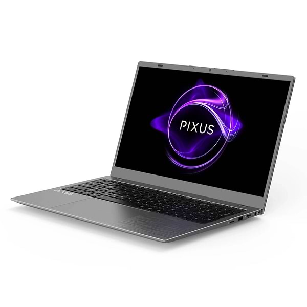 Фото - Ноутбук Pixus Bit No OS (4897058531909) Gray