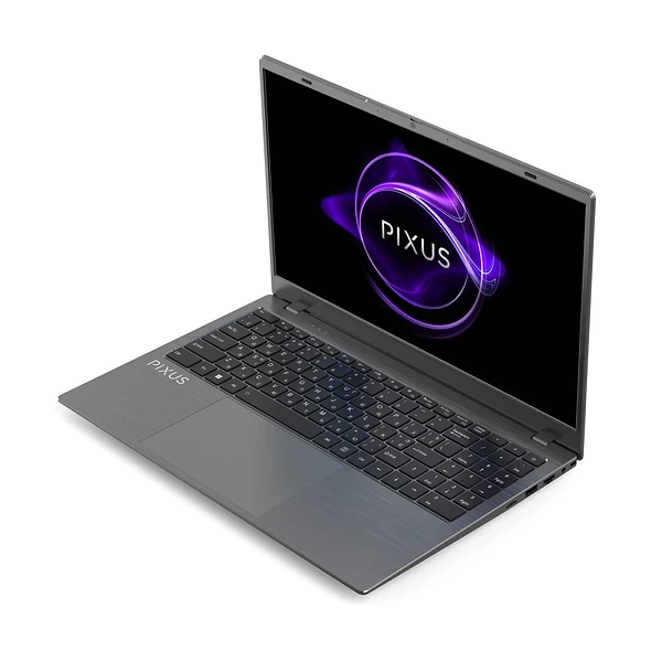 Фото - Ноутбук Pixus Bit No OS (4897058531909) Gray