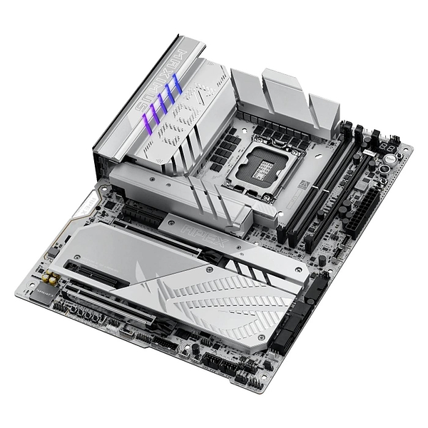 Фото - Материнская плата Asus ROG MAXIMUS Z890 APEX DDR5