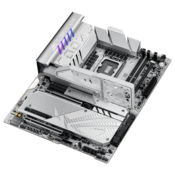 Фото - Материнская плата Asus ROG MAXIMUS Z890 APEX DDR5