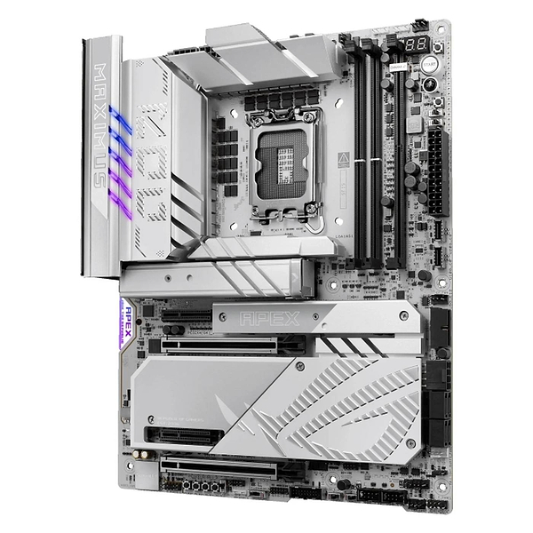 Фото - Материнская плата Asus ROG MAXIMUS Z890 APEX DDR5