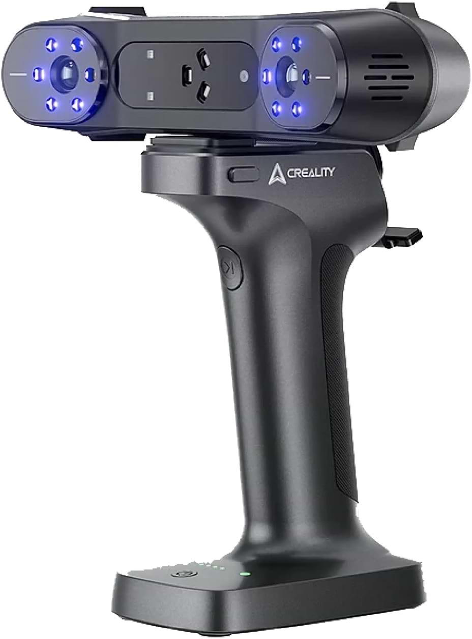 3-D сканер Creality RaptorX & Scan Bridge Kit (4008050054)