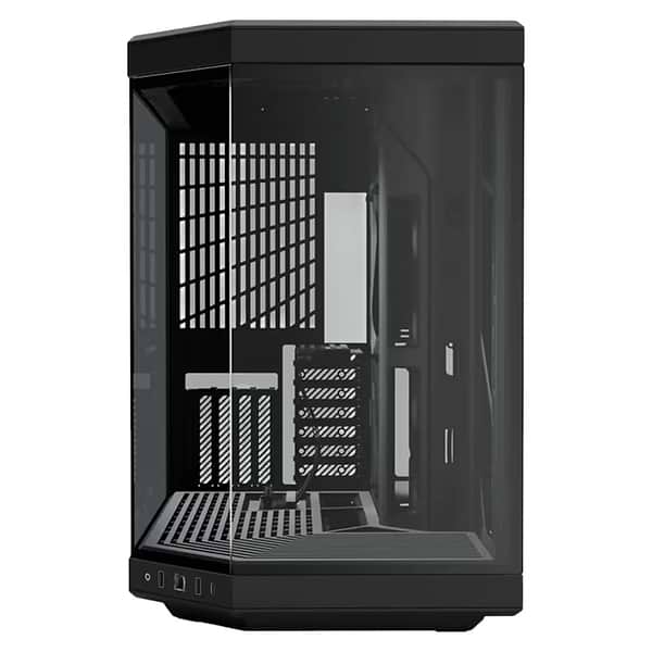 Фото - Корпус Hyte Y70 Black (CS-HYTE-Y70-B)