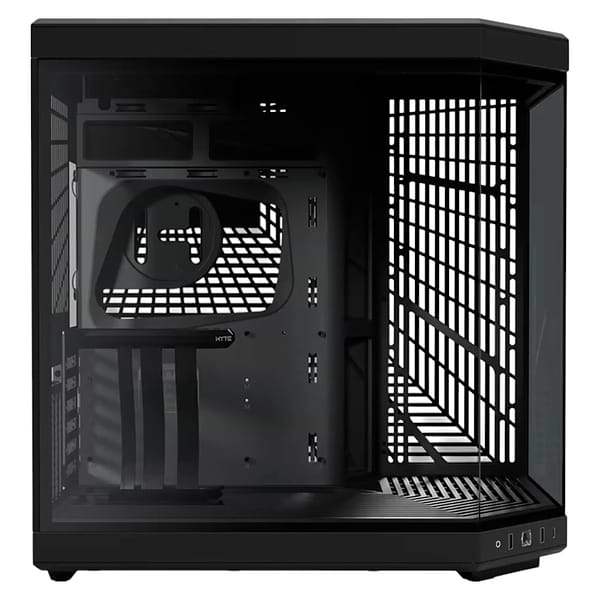 Фото - Корпус Hyte Y70 Black (CS-HYTE-Y70-B)