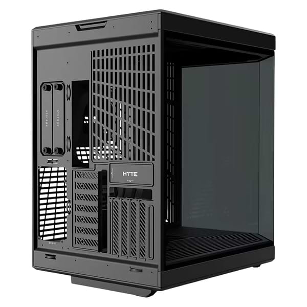 Фото - Корпус Hyte Y70 Black (CS-HYTE-Y70-B)