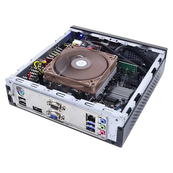 Фото - Неттоп Artline Business B19 (B19v17)