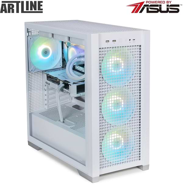 Фото - Системный блок Artline Overlord GT302 Windows 11 Home (GT302v03Winw)
