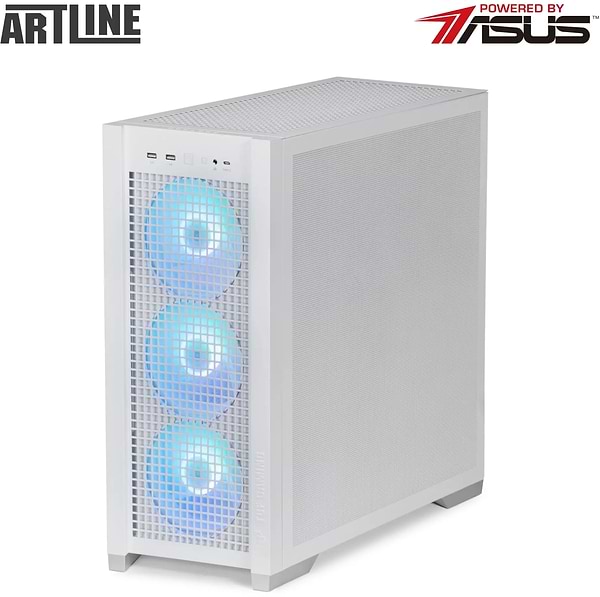 Фото - Системный блок Artline Overlord GT302 Windows 11 Home (GT302v03Winw)
