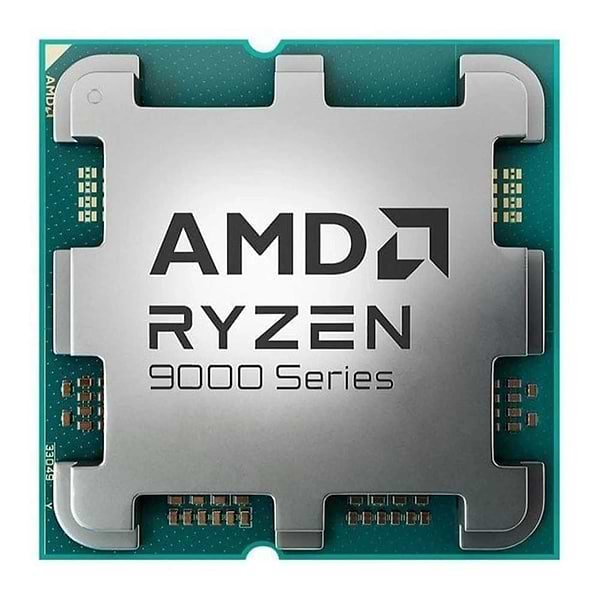 Фото - Процессор AMD Ryzen 7 9800X3D Box (100-100001084WOF)