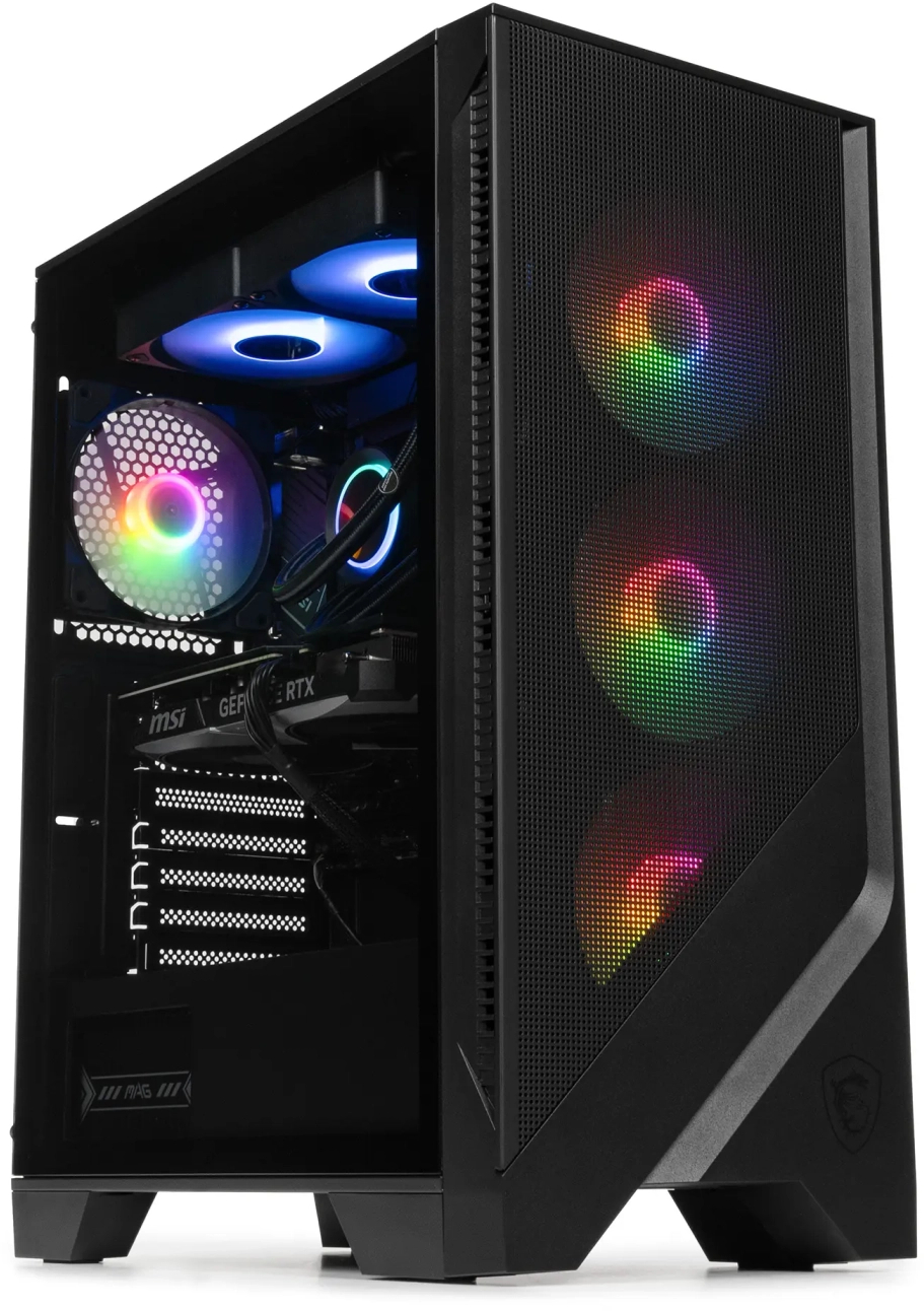 Системный блок Artline Gaming DRGNv92 - Фото 1