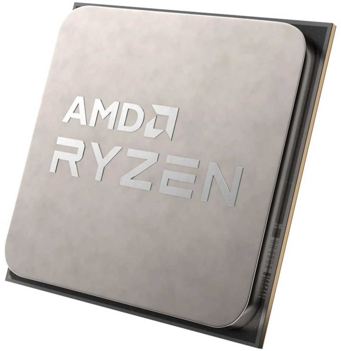Процесор AMD Ryzen 5 5500GT tray (100-000001489) - Фото 1
