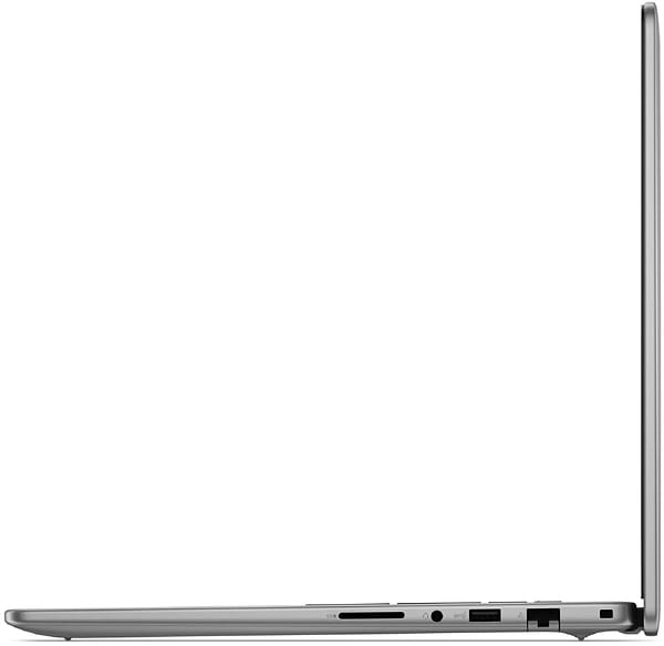 Фото - Ноутбук Dell Vostro 5640 (N1001VNB5640UA_UBU) Gray