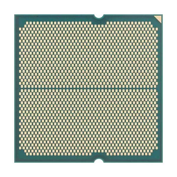 Фото - Процесор AMD Ryzen 5 7600X3D tray (100-000001721)