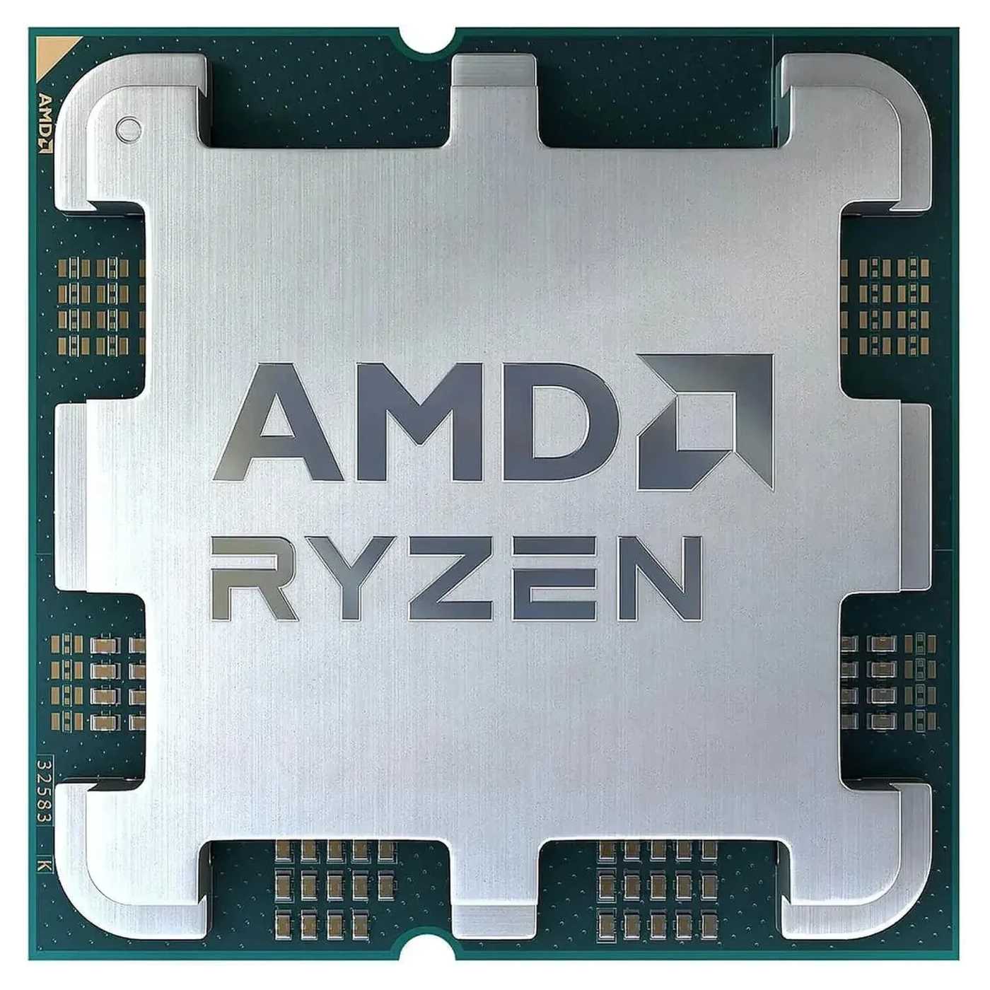 Фото - Процесор AMD Ryzen 5 7600X3D tray (100-000001721) Фото - Процесор AMD Ryzen 5 7600X3D tray (100-000001721)