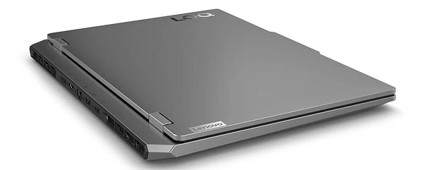 Фото - Ноутбук игровой Lenovo LOQ 15ARP9 (83JC001BRA) Luna Grey