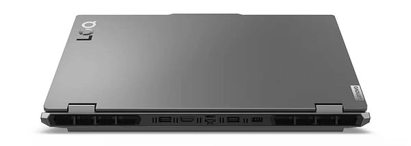 Фото - Ноутбук игровой Lenovo LOQ 15ARP9 (83JC001BRA) Luna Grey