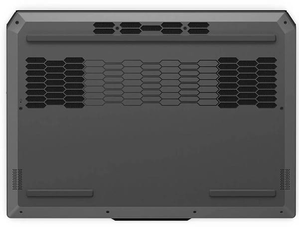Фото - Ноутбук игровой Lenovo LOQ 15ARP9 (83JC001BRA) Luna Grey