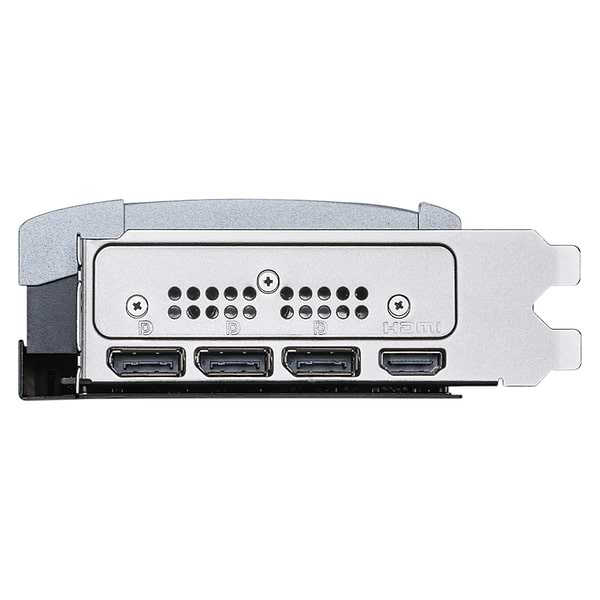 Фото - Видеокарта MSI Nvidia GeForce RTX 5080 16G VENTUS 3X OC (G5080-16V3CP)