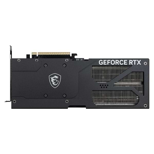 Фото - Видеокарта MSI Nvidia GeForce RTX 5080 16G VENTUS 3X OC (G5080-16V3CP)