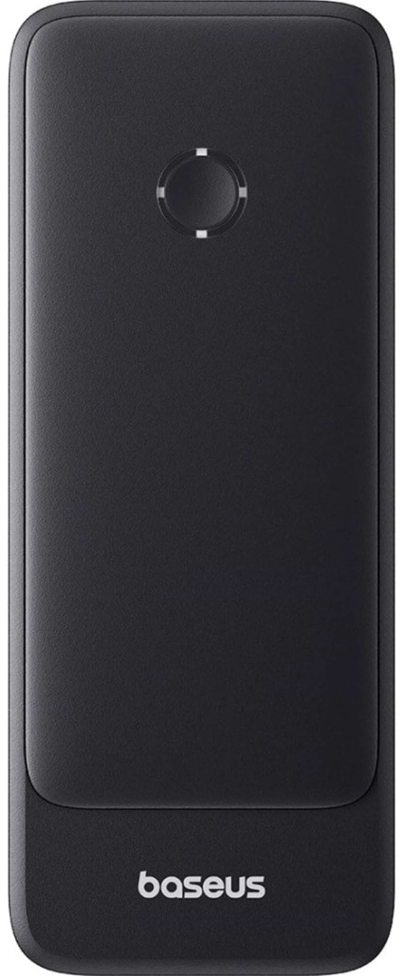 Пускозарядний пристрій Baseus Super Energy Alpha (C00259200121-00) - Фото 1