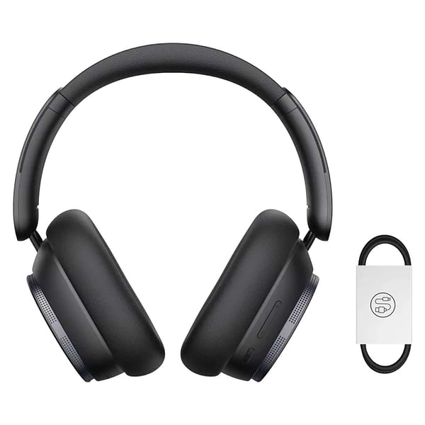 Фото - Навушники накладні бездротові Baseus H1 Pro Noise-Cancellation (A00050601113-00)
