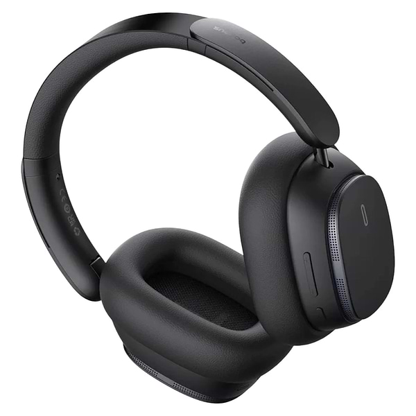 Фото - Навушники накладні бездротові Baseus H1 Pro Noise-Cancellation (A00050601113-00)