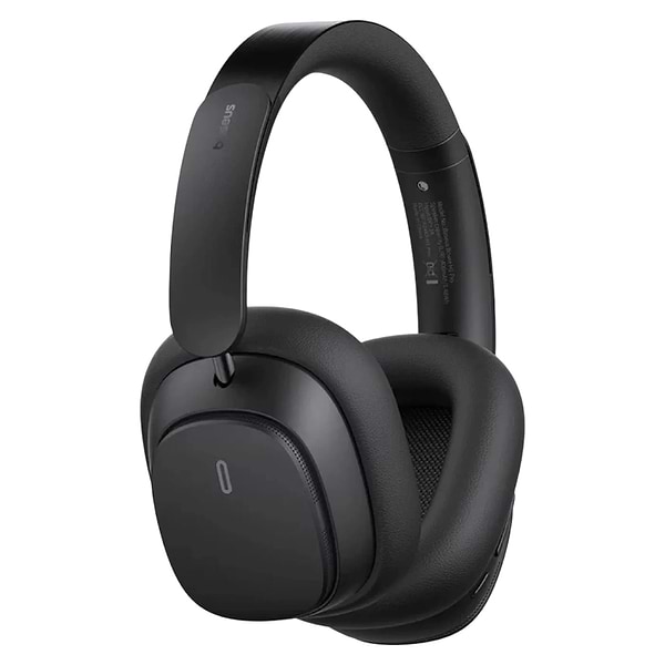 Фото - Навушники накладні бездротові Baseus H1 Pro Noise-Cancellation (A00050601113-00)