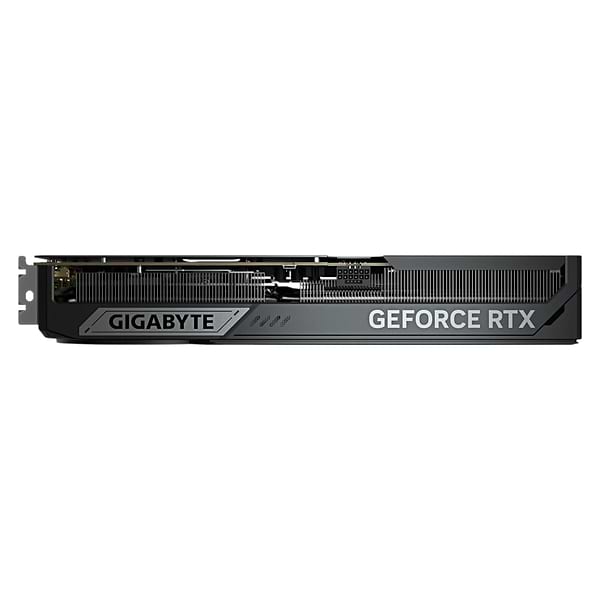 Фото - Видеокарта Gigabyte Nvidia GeForce RTX 5080 WINDFORCE OC SFF 16G (GV-N5080WF3OC-16GD)