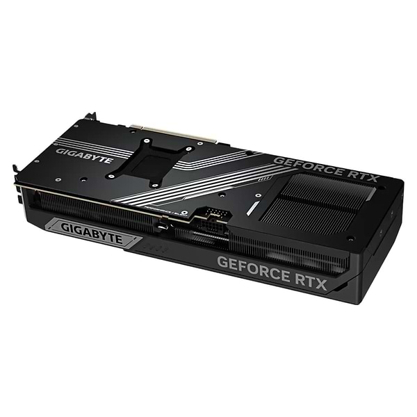 Фото - Видеокарта Gigabyte Nvidia GeForce RTX 5080 WINDFORCE OC SFF 16G (GV-N5080WF3OC-16GD)