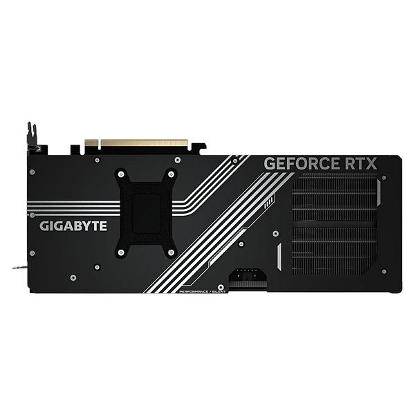 Фото - Видеокарта Gigabyte Nvidia GeForce RTX 5080 WINDFORCE OC SFF 16G (GV-N5080WF3OC-16GD)