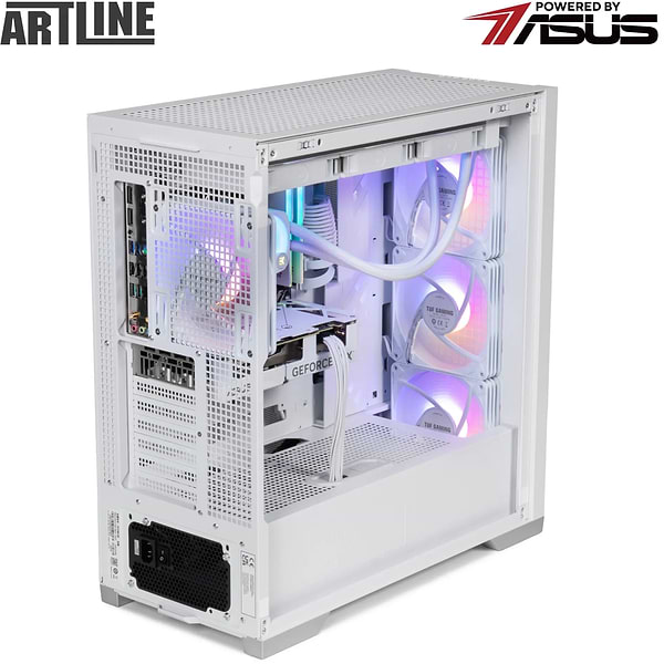 Фото - Системный блок Artline Overlord GT302 (GT302v16w)