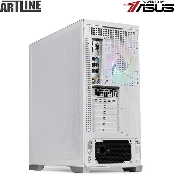 Фото - Системный блок Artline Overlord GT302 (GT302v16w)