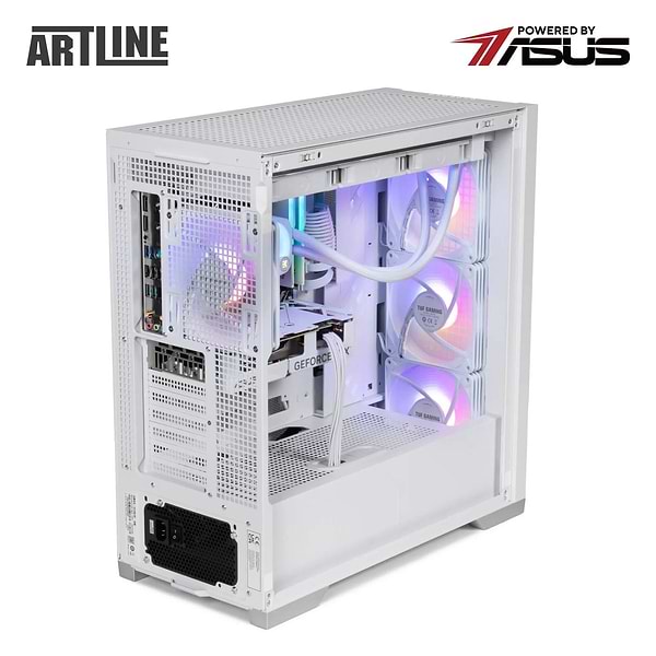Фото - Системний блок Artline Overlord GT302 Windows 11 Pro (GT302v17Winw)