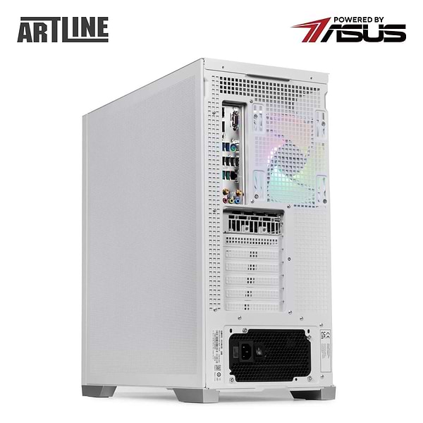 Фото - Системний блок Artline Overlord GT302 Windows 11 Pro (GT302v17Winw)