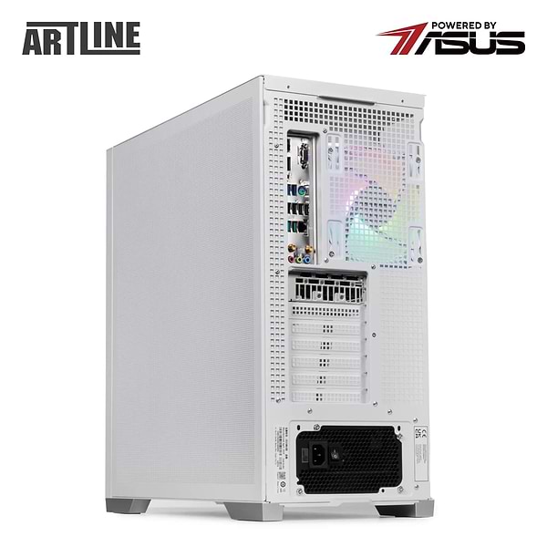 Фото - Системный блок Artline Overlord GT302 Windows 11 Pro (GT302v20Winw)